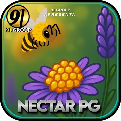 Nectarpg.com Logo